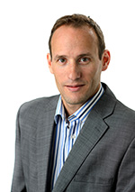 Ben Thornber