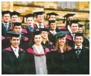 Engineering Graduates