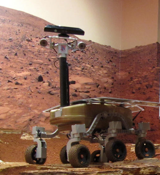 Space Engineering