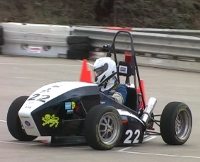 FSAE Car