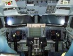 Variable Stability Flight
Simulator