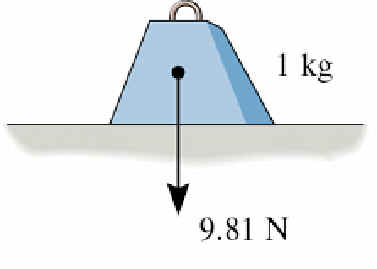 newton units 4.0 cm to meters